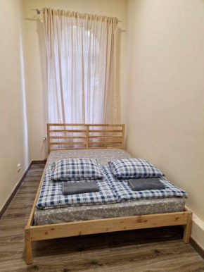 Anna's Apartment